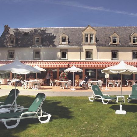 Hotel De Pen Bron Le Croisic Exterior photo
