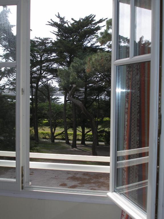 Hotel De Pen Bron Le Croisic Room photo